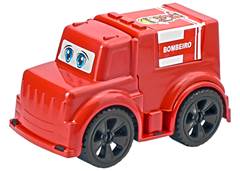 CARRO VAPT VUPT  15,2CM SORTIDO (SM)
