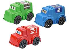 CARRO VAPT VUPT  15,2CM SORTIDO (SM)