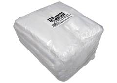 SACOLA LISA 38X48 COM 100 SEGPLAST BRANCA REFORCADA