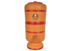 FILTRO TRADICIONAL 6L OASIS 1V