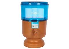 FILTRO PRATIC 6L OASIS 2V