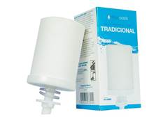 VELA P/FILTRO TRADICIONAL OASIS