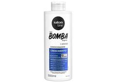 MASCASCARA CONDICIONADOR 500ML ORIGINAL CRESCIMENTO