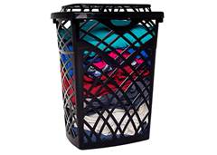 CESTO RETANGULAR TELADO ECO 30L JAGUAR