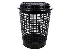 CESTO REDONDO TELADO ECO 60L JAGUAR 3100