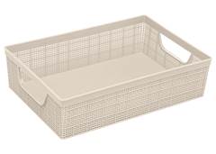 CESTA JUTA 2L JAGUAR CREME