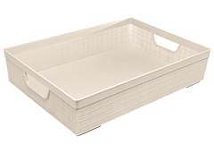 CESTA JUTA 11,5L JAGUAR CREME