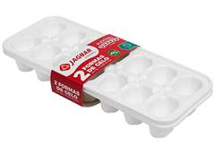 FORMA DE GELO COM 2 JAGUAR 3105