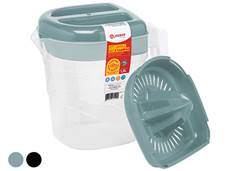 JARRA PLAST 1,2L C/2 TAMPAS JAGUAR