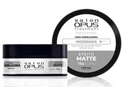 CERA CAP OPUS MODEL MODERADA 75G