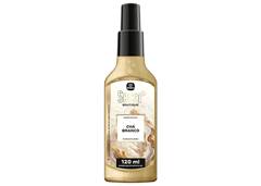 ODORIZADOR 120ML SECAR CHA BRANCO