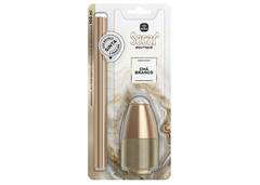 DIFUSOR AMBIENTE SECAR 100ML CHA BRANCO