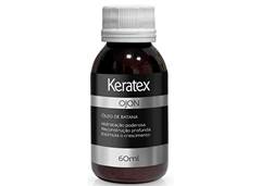 OLEO CAPILAR KETATEX 60ML OJON