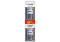 FIO DENTAL HILLO EXTRA FINO C/2UN 100 E 75M