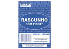 RASCUNHO 100FL C/PICOTE 160X223