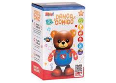 URSO DANÇARINO