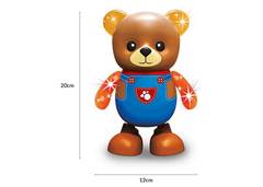 URSO DANÇARINO