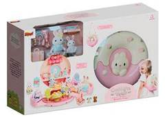 CASINHA FELIZ BACKPACK ZOOP