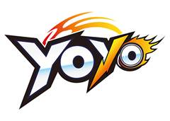 YOYO OLHO C/LUZ AO GIRAR 5CM ZOOP SORT