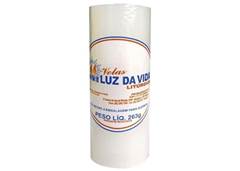 VELA 7 DIAS 263G LUZ DA VIDA 50MM BR