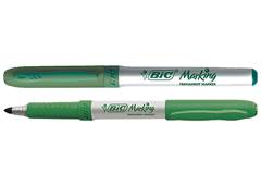 MARCADOR PERMANENTE BIC ULTRA CD-DVD VD