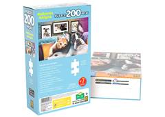 QUEBRA CABECA CABECA MELHORES AMIGOS 200PCS