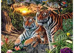 QUEBRA CABECA CABECA MINI TIGRES 500PCS
