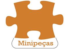 QUEBRA CABECA MINI CORRIDA CANINA 1000PCS