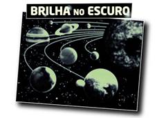 QUEBRA CABECA SISTEMA SOLAR 500PCS