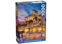QUEBRA CABECA LUAR MONTE SAINT M 1000PCS
