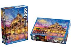 QUEBRA CABECA LUAR MONTE SAINT M 1000PCS