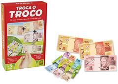 JOGO TROCA O TROCO 04392