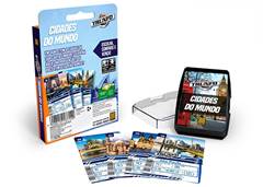 JOGO TRUNFO CIDADE DO MUNDO 03714