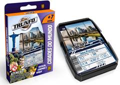 JOGO TRUNFO CIDADE DO MUNDO 03714