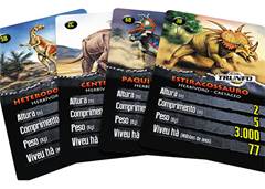 JOGO TRUNFO DINOSSAURO 2 03113