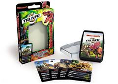 JOGO TRUNFO DINOSSAURO 2 03113