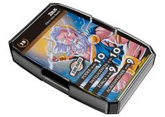 JOGO TRUNFO MITOLOGIA GREGA 04281