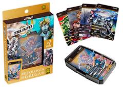 JOGO TRUNFO MITOLOGIA GREGA 04281