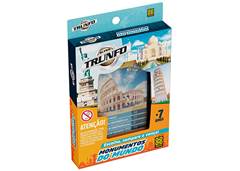 JOGO TRUNFO MONUMENTO DO MUNDO 03717
