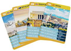 JOGO TRUNFO MONUMENTO DO MUNDO 03717
