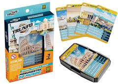 JOGO TRUNFO MONUMENTO DO MUNDO 03717