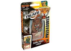 JOGO TRUNFO PREDADORES 01629