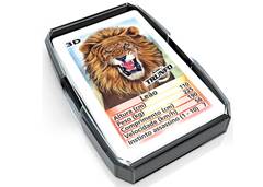JOGO TRUNFO PREDADORES 01629