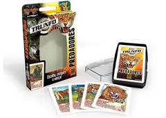 JOGO TRUNFO PREDADORES 01629