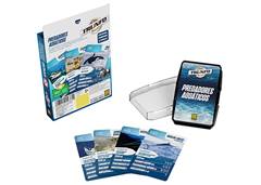JOGO TRUNFO PREDADORES AQUATICOS 04361