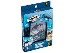 JOGO TRUNFO PREDADORES AQUATICOS 04361