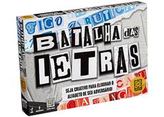 JOGO BATALHA DAS LETRAS 03204