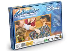 JOGO LINCE DISNEY 02393