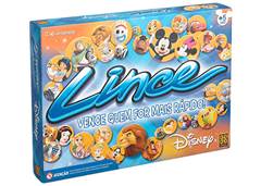 JOGO LINCE DISNEY 02393
