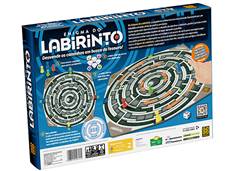 JOGO ENIGMA DO LABIRINTO 04617